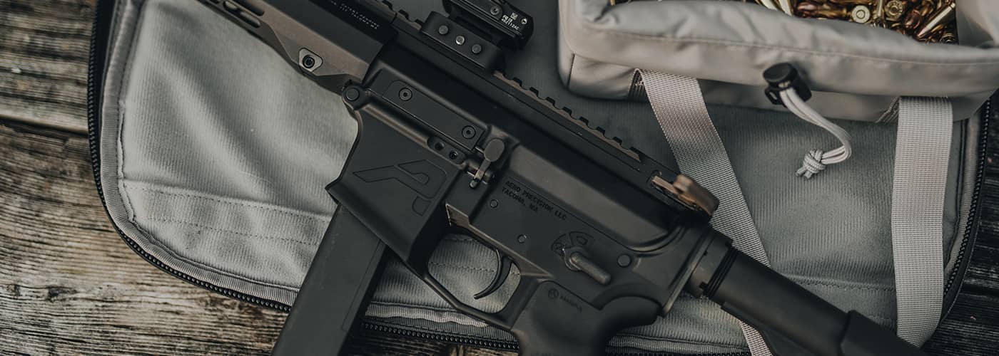 5 Key Advantages of Having Airsoft Guns in Your Arsenal